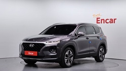 Hyundai Santa Fe 2018