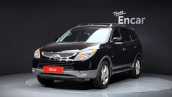 Hyundai Veracruz 2008