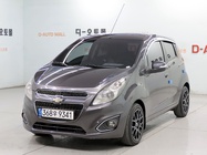 Chevrolet Spark 2015