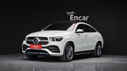 Mercedes-Benz GLE-Class 2023