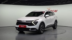 Kia Sportage 2021