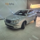 Hyundai Avante 2009