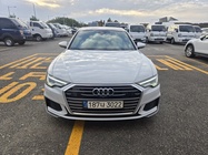 Audi A6 2022