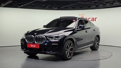 BMW X6 2021