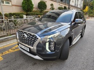 Hyundai Palisade 2019