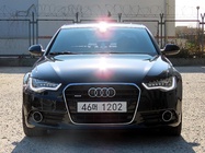 Audi A6 2014