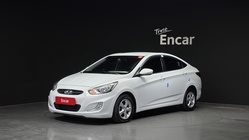 Hyundai Accent 2014