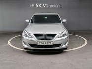 Hyundai Genesis 2008