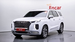 Hyundai Palisade 2020