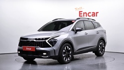 Kia Sportage 2021