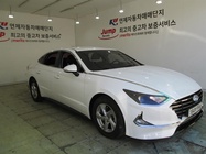 Hyundai Sonata 2020