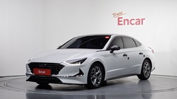 Hyundai Sonata 2019
