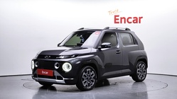 Hyundai Casper 2021