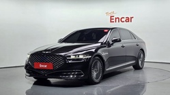 Genesis G90 2019
