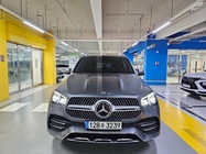 Mercedes-Benz GLE-Class 2021