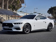 Ford Mustang 2024