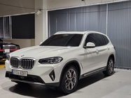 BMW X3 2023