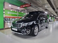 Kia Canival 2016