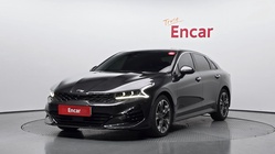 Kia K5 2021