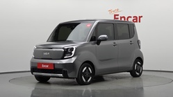 Kia RAY 2023