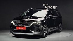 Kia Canival 2020