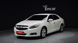 Chevrolet Malibu 2014