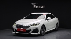 BMW 2 Series 2021