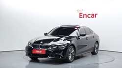 BMW 3 Series 2022