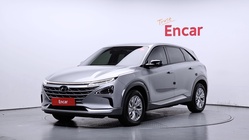 Hyundai Nexo 2023