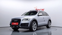 Audi Q5 2015