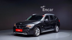 BMW X1 2012