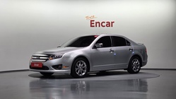 Ford Fusion 2011