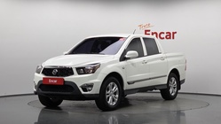 Ssangyong KORANDO 2017
