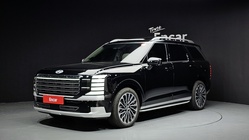 Hyundai Palisade 2025