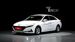 Hyundai Avante 2021