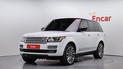 Land Rover Range Rover 2015