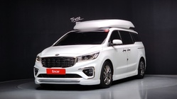 Kia Canival 2019