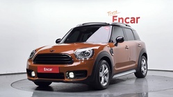 MINI Countryman 2017