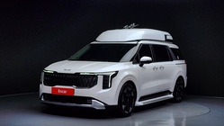 Kia Canival 2024