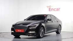Hyundai Genesis 2014