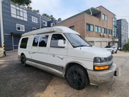 Chevrolet Express 2005
