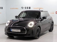 MINI Cooper 2023