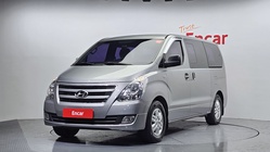 Hyundai Grandeur 2016
