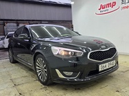 Kia K7 2012
