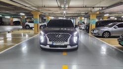 Hyundai Palisade 2020