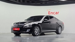 Hyundai Equus 2011