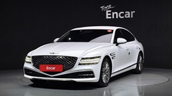 Genesis G80 2020