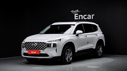 Hyundai Santa Fe 2020