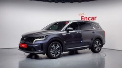 Kia Sorento 2020