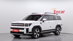 Hyundai Santa Fe 2023